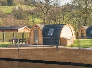 Dovestone - Dovestone Holiday Park Peak District | Holiday Parks Derbyshire