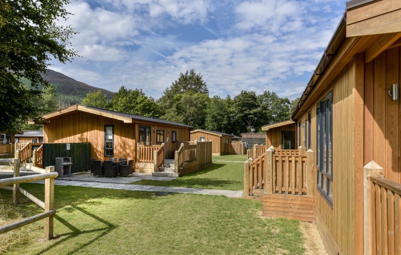 Holiday Lodges Derbyshire Lodges With Hot Tubs Derbyshire 