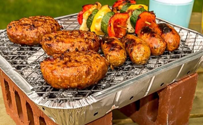 BBQ Time!