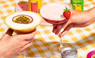 Cocktail Gift Set