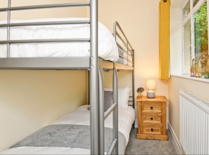 Bunk Bedroom