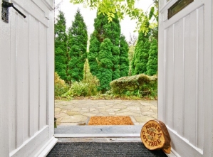 Doorway