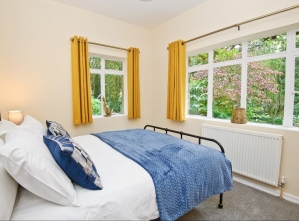 Double Bedroom