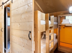 Bunk Bedroom